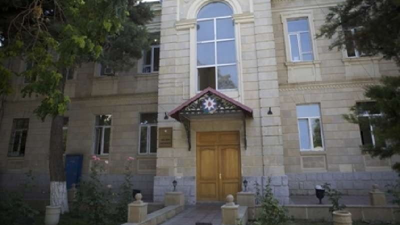Ադրբեջանում մեկնարկել է գերեվարված Գագիկ Ոսկանյանի գործով դատական նիստը